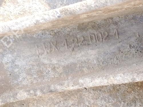 Gearbox BMW X5 (E53) 3.0 d | BP34265931M3  - Image 6