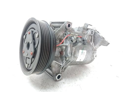 AC compressor NISSAN NOTE (E13)  | BP19534472M34 