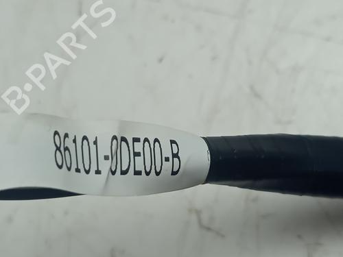 Electronic module TOYOTA YARIS (_P21_, _PA1_, _PH1_) 1.5 Hybrid (MXPH10, MXPH11) | BP31145980M83 