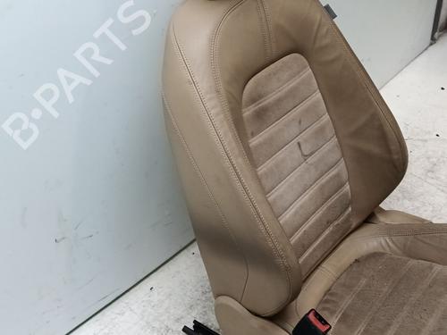 Left front seat VW PASSAT B6 (3C2) 2.0 TDI | BP33832318C15  - Image 6