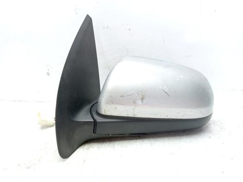 Used Left mirror CHEVROLET AVEO / KALOS Hatchback (T250, T255) 1.4 (101 hp) 19072102