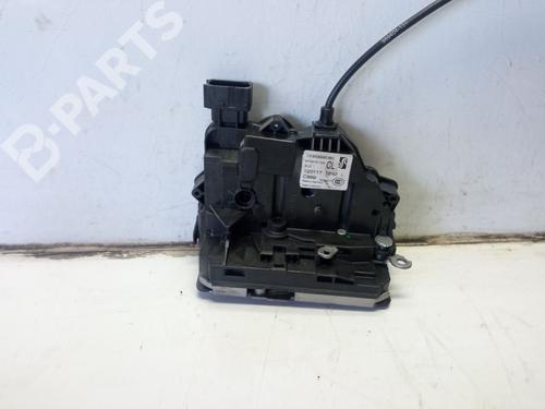 Front right lock CITROËN JUMPER II Van  | BP8928984C97 