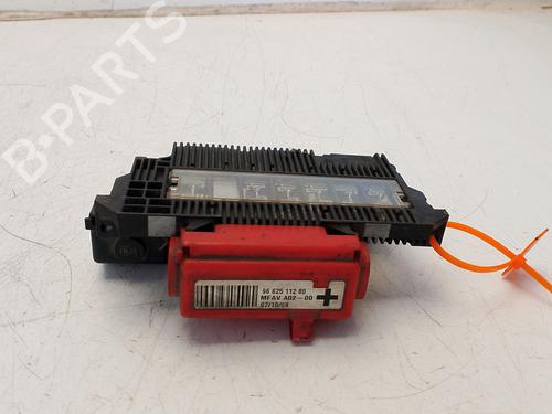 Electronic module CITROËN C5 III (RD_) 3.0 HDi 240 (RDX8CA) | BP34536509M83 - Image 4
