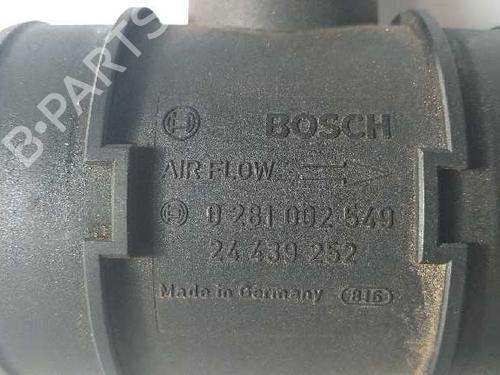 Used Mass air flow sensor Mass air flow sensor 7957931 7957931
