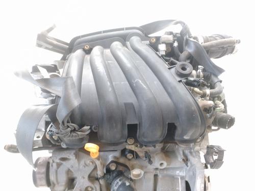 Motor NISSAN NOTE (E11, NE11) 1.6 | BP30472732M1