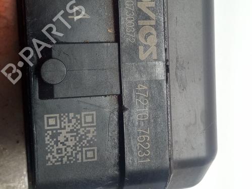 Brake master cylinder LEXUS UX (_AA1_, _AH1_, _MA1_)  | BP31160152M77 