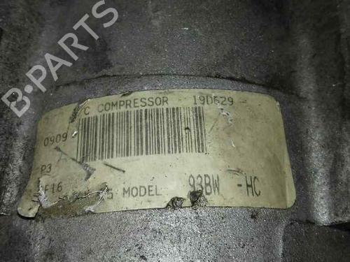 Used AC compressor FORD MONDEO II (BAP) [1996-2000]  7963219