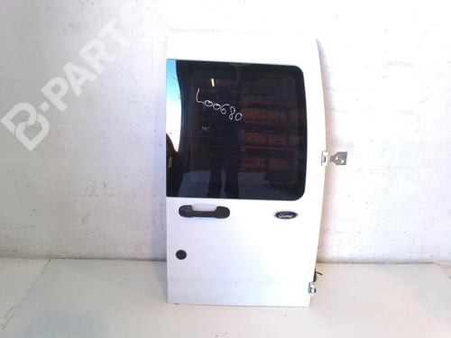 Right rear door FORD TRANSIT CONNECT (P65_, P70_, P80_) 1.8 TDCi | BP10990145C5 