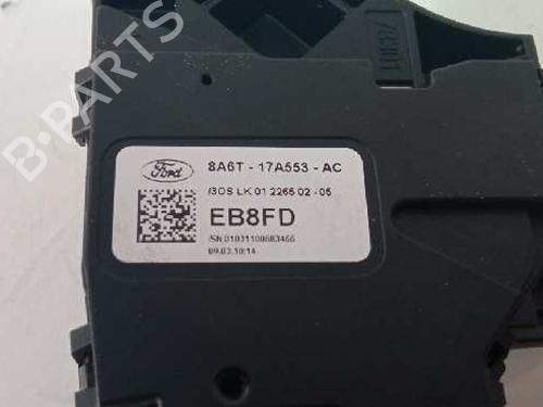 Ratstangsstang FORD FIESTA VI (CB1, CCN)  | BP7960860I23 