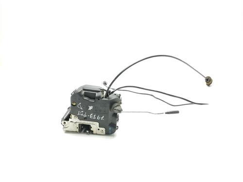 Front right lock MERCEDES-BENZ SLK (R171)  | BP10712439C97 