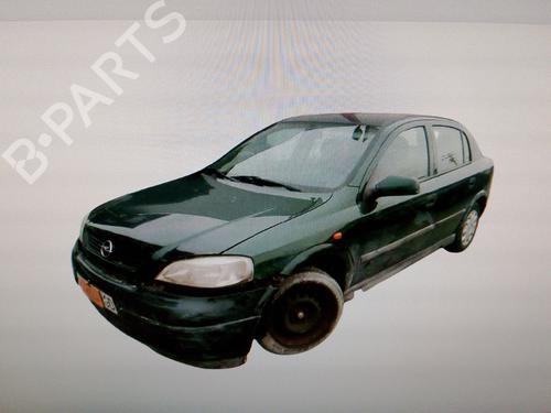 Brugte OPEL ASTRA G Hatchback (T98) [1998-2009]  4474474