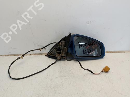 Used Right mirror Right mirror AUDI A4 B6 Avant (8E5) 1.9 TDI (130 hp) 36359399 36359399