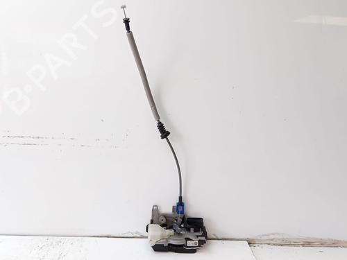 Used Rear left lock LYNK & CO 01 PHEV (261 hp) 30775940