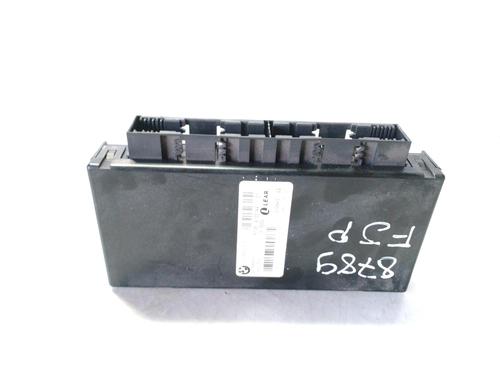 Electronic module BMW 5 (E60) 520 d | BP10101232M83 