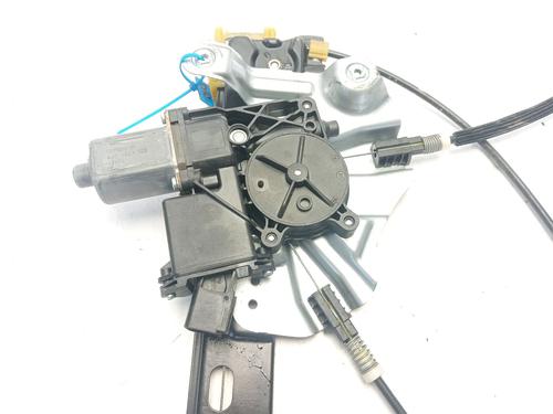 Front right window mechanism OPEL ZAFIRA TOURER C (P12) 2.0 CDTi (75) | BP30619209C23