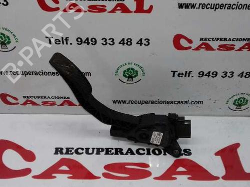 Used Pedal Pedal 7951691 7951691
