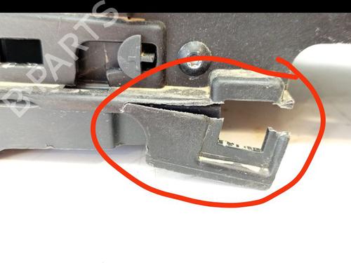 Armlehne LYNK & CO 01 PHEV | BP31190241I20 