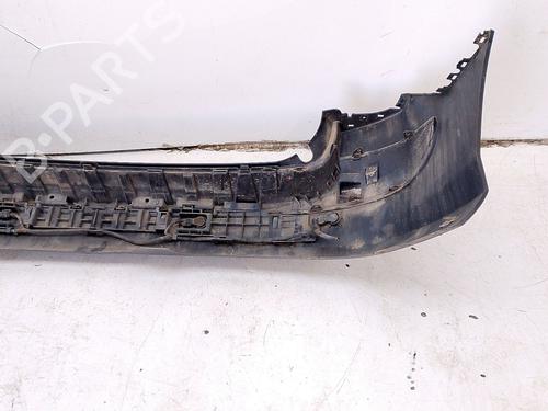 Rear bumper PEUGEOT 308 SW I (4E_, 4H_)  | BP26530581C8 