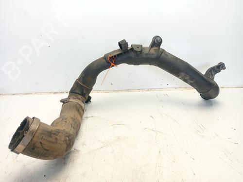 Used Pipe SEAT IBIZA IV (6J5, 6P1) 1.6 TDI (90 hp) 31185045