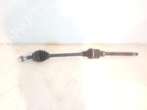 Arbre De Transmission Avant Droit Pour Citroën C3 II 1.6 HDi (2009-2016) - Occasion