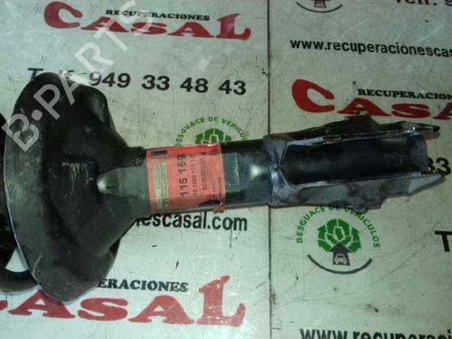 Right front shock absorber SEAT TOLEDO I (1L2)  | BP7954233M17 