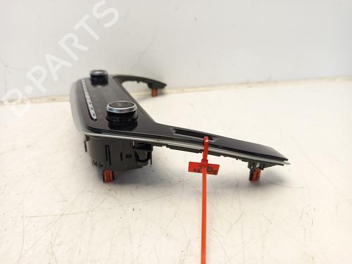 Climate control TOYOTA COROLLA Hatchback (_E21_, _EA1_, _EH1_) | BP33953136I5 - Image 5