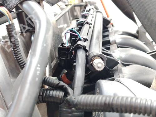 Engine SEAT IBIZA III (6L1) 1.4 16V | BP30472728M1