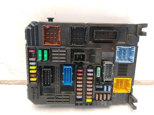 Fuse box TOYOTA PROACE VERSO Bus (MPY_) 1.6 D4d (MPY2) | BP36701073E1 - Image 3