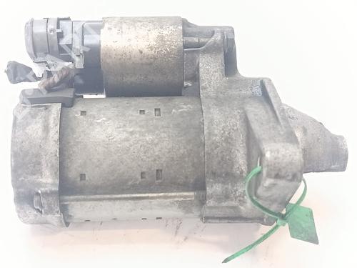 Used Starter Starter TOYOTA YARIS (_P9_) 1.3 VVT-i (SCP90_, SCP90R) (87 hp) 34607003 34607003