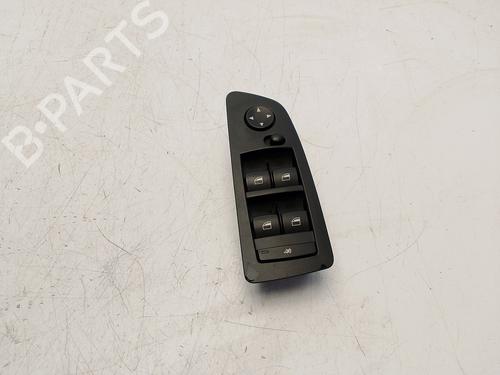 Left front window switch BMW 1 (E81) 118 i | BP37793096I27 - Image 2