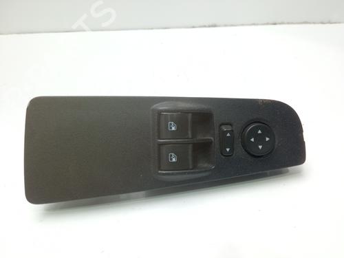 Used Left front window switch Left front window switch 12318362 12318362
