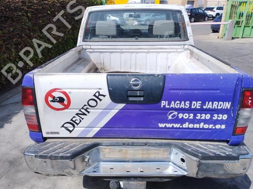 Intercooler NISSAN NAVARA NP300 (D40) | BP22420451M30 - Image 11