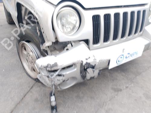 Steering rack JEEP CHEROKEE (KJ) 2.5 CRD 4x4 | BP30658227M22