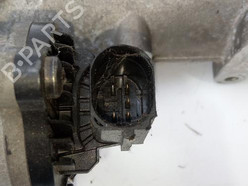 Ansaugkrümmer FORD FOCUS II Turnier (DA_, FFS, DS)  | BP19031313M70 