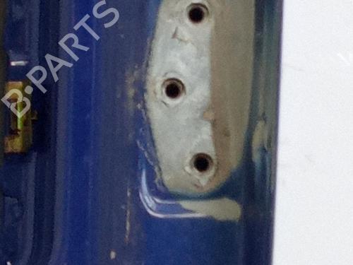 Tailgate MERCEDES-BENZ VITO / MIXTO Van (W639) | BP31161361C6