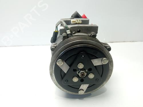 Used AC compressor FORD C-MAX (DM2) 1.6 TDCi (109 hp) 12310075