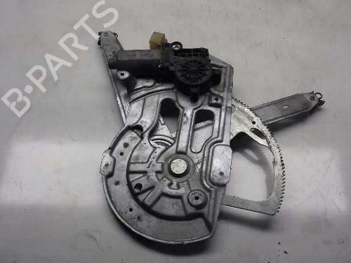 Used Front right window mechanism Front right window mechanism 10275843 10275843