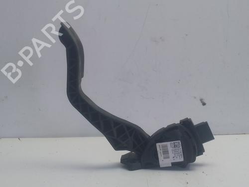 Used Pedal Pedal 33621574 33621574