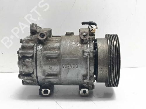Compressor A/C DACIA SANDERO 1.4 (BS0C, BS0A, BS0G, BS1F, BS0E) | BP33437304M34 - Image 5