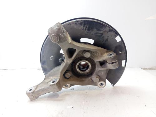 Right front steering knuckle CHEVROLET CRUZE Hatchback (J305) 1.8 | BP34165233M26 - Image 5