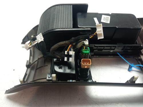 Middle console KIA SORENTO II (XM)  | BP31211444I22 