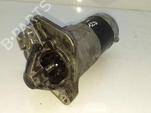Starter RENAULT KANGOO (KC0/1_)  | BP7956523M8 
