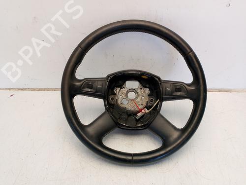 Steering wheel AUDI Q7 (4LB) 3.0 TDI quattro | BP36239090C49 - Image 2