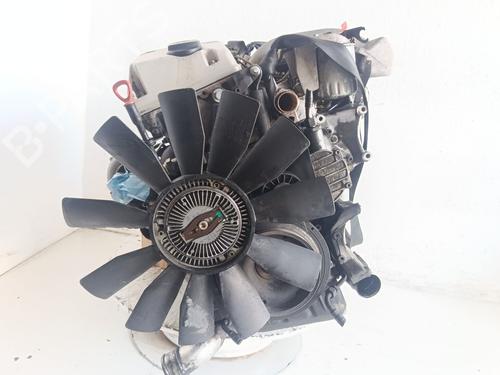 Engine MERCEDES-BENZ E-CLASS (W210) E 300 Turbo-D (210.025) | BP36859681M1 - Image 3
