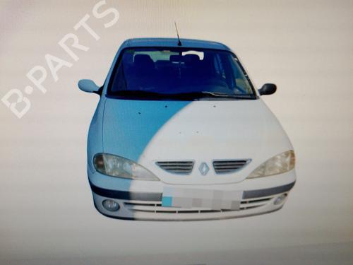 Brugte RENAULT MEGANE I Classic (LA0/1_) 1.9 dCi (LA05, LA1F) (102 hp) 4397929