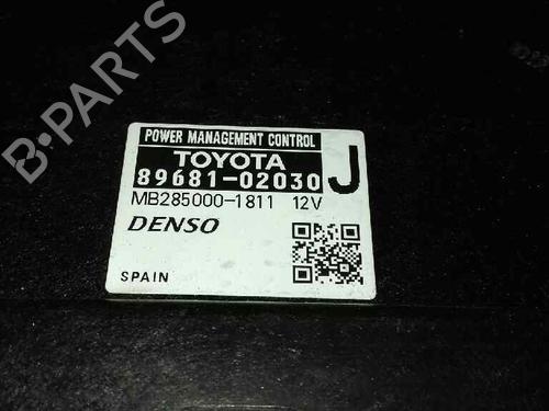 Used Electronic module Electronic module 9250653 9250653