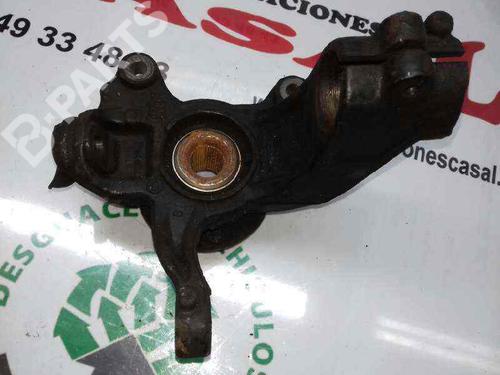 Right front steering knuckle FORD S-MAX (WA6)  | BP7953509M26 