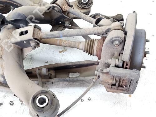 Rear axle LEXUS GS (_S19_)  | BP29479698M2 