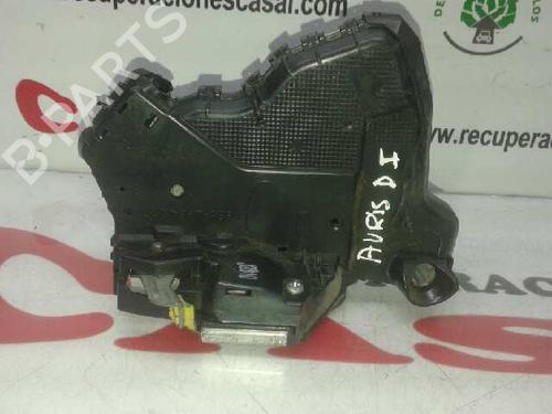 front-left-lock-toyota-auris-_e15_-a046693-2006-2007-2008-2009-2010-2011-2012-7953061 main image