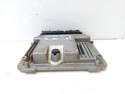 Engine control unit (ECU) CHEVROLET CRUZE Hatchback (J305) 1.8 | BP33019245M57 - Image 4